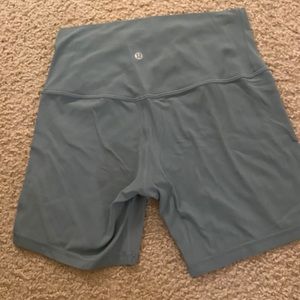 Lululemon Align Shorts Size 8
